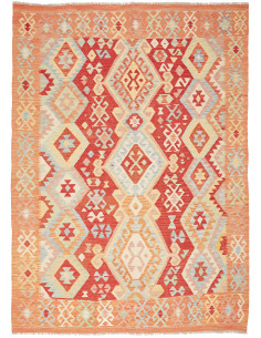 Tappeto Kilim Pakistan cm.182x248