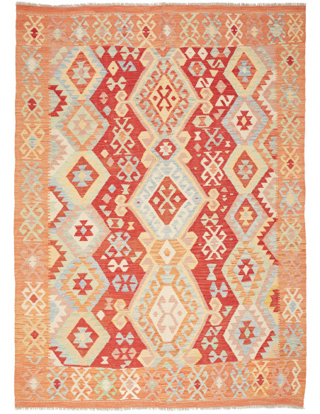 Tappeto Kilim Pakistan cm.182x248