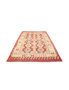 Tappeto Kilim Pakistan cm.175x250 2