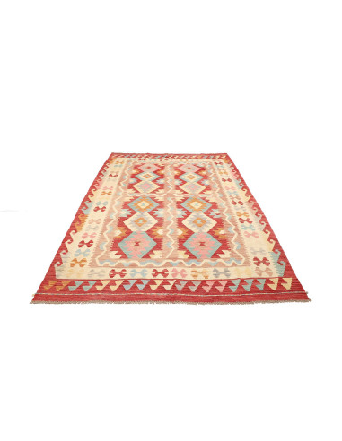 Tappeto Kilim Pakistan cm.175x250