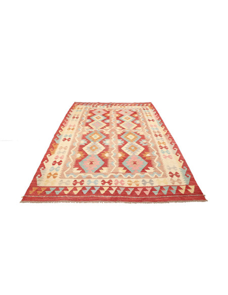 Tappeto Kilim Pakistan cm.175x250
