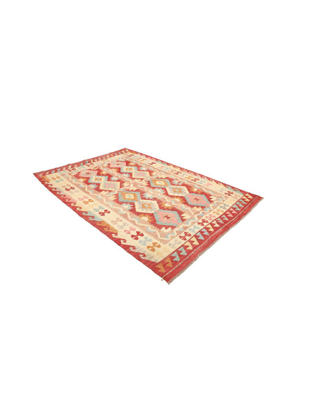 Tappeto Kilim Pakistan cm.175x250