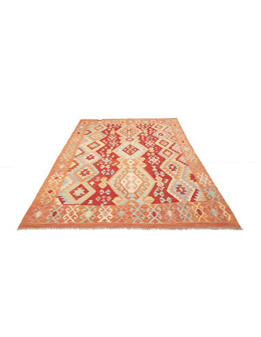 Tappeto Kilim Pakistan cm.182x248