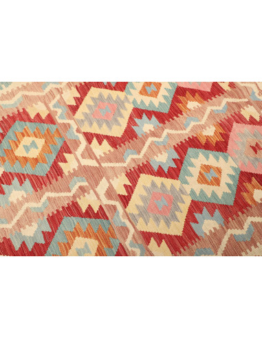 Tappeto Kilim Pakistan cm.175x250