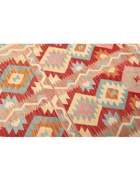 Tappeto Kilim Pakistan cm.175x250