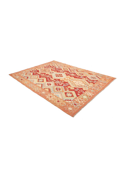 Tappeto Kilim Pakistan cm.182x248