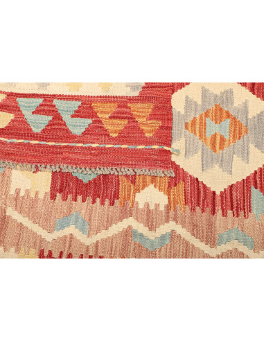 Tappeto Kilim Pakistan cm.175x250