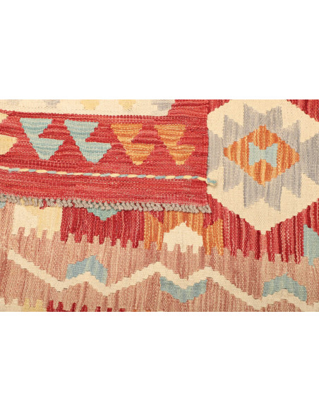 Tappeto Kilim Pakistan cm.175x250
