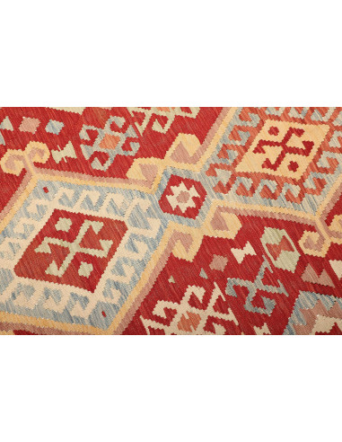 Tappeto Kilim Pakistan cm.182x248