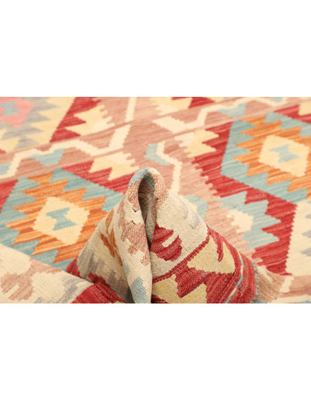 Tappeto Kilim Pakistan cm.175x250