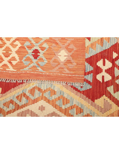 Tappeto Kilim Pakistan cm.182x248