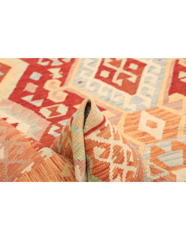 Tappeto Kilim Pakistan cm.182x248