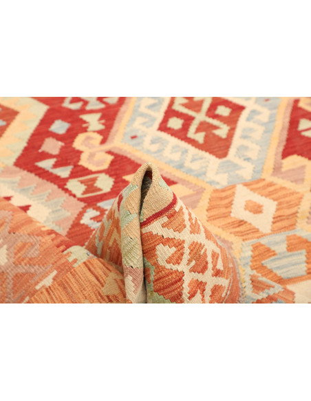 Tappeto Kilim Pakistan cm.182x248