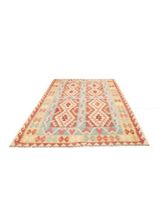 Tappeto Kilim Pakistan cm.181x238 2