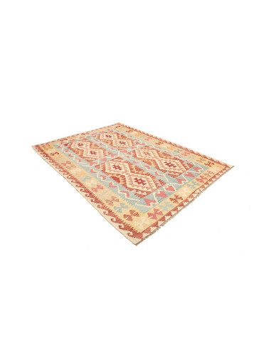 Tappeto Kilim Pakistan cm.181x238