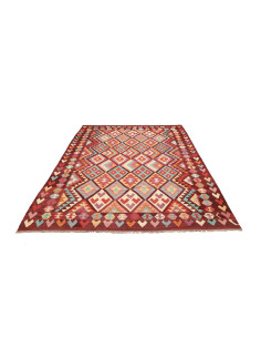 Tappeto Kilim Pakistan cm.187x242 2