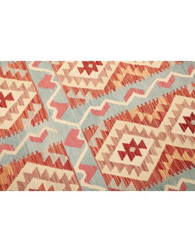 Tappeto Kilim Pakistan cm.181x238