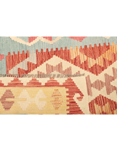 Tappeto Kilim Pakistan cm.181x238