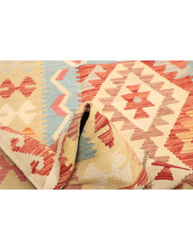 Tappeto Kilim Pakistan cm.181x238