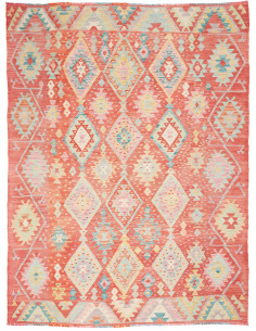 Tappeto Kilim Pakistan cm.176x233