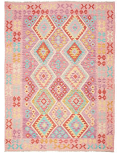 Tappeto Kilim Pakistan cm.178x245