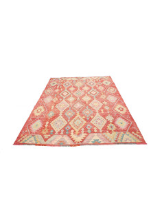 Tappeto Kilim Pakistan cm.176x233 2
