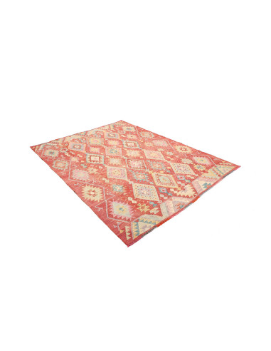 Tappeto Kilim Pakistan cm.176x233