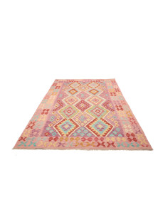 Tappeto Kilim Pakistan cm.178x245 2