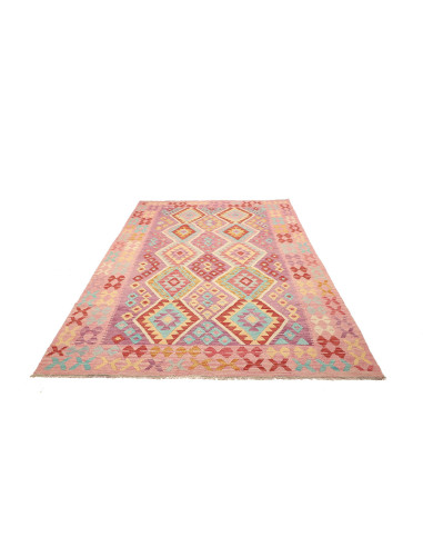 Tappeto Kilim Pakistan cm.178x245