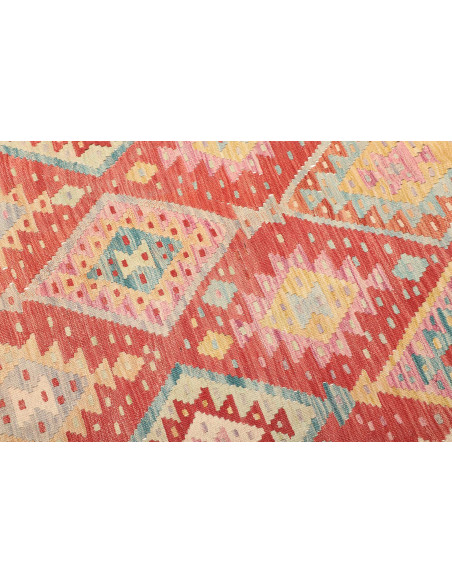 Tappeto Kilim Pakistan cm.176x233