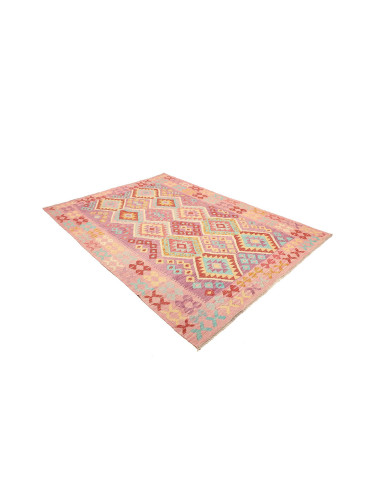 Tappeto Kilim Pakistan cm.178x245