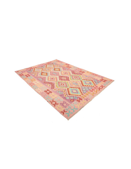 Tappeto Kilim Pakistan cm.178x245