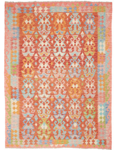 Tappeto Kilim Pakistan cm.175x239