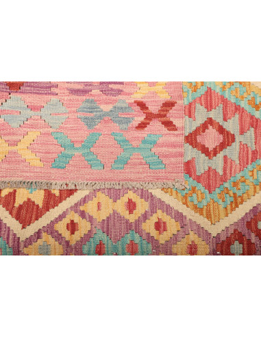 Tappeto Kilim Pakistan cm.178x245