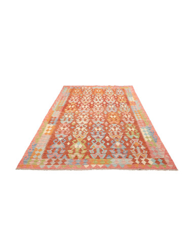 Tappeto Kilim Pakistan cm.175x239