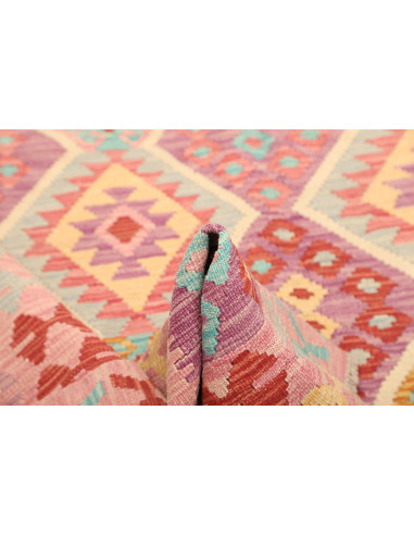 Tappeto Kilim Pakistan cm.178x245