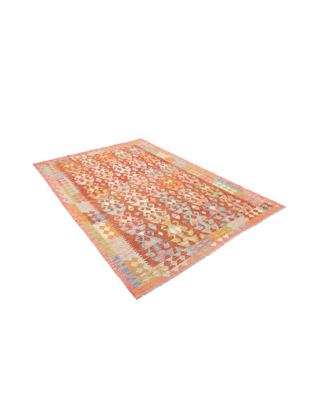 Tappeto Kilim Pakistan cm.175x239