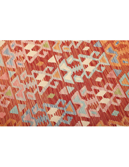 Tappeto Kilim Pakistan cm.175x239