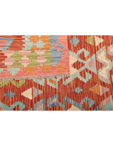 Tappeto Kilim Pakistan cm.175x239