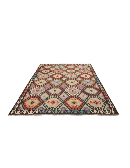 Tappeto Kilim Pakistan cm.184x234