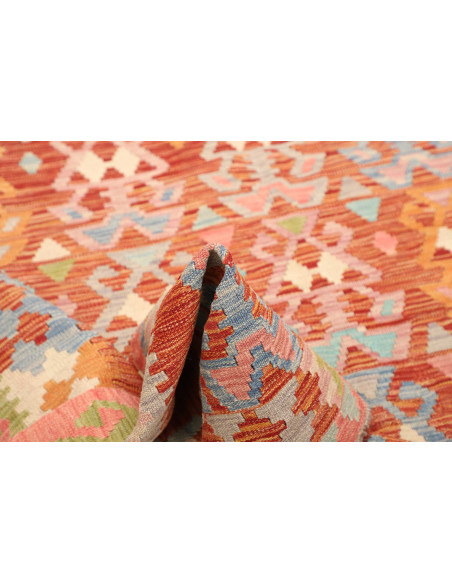 Tappeto Kilim Pakistan cm.175x239