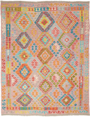 Tappeto Kilim Pakistan cm.181x236