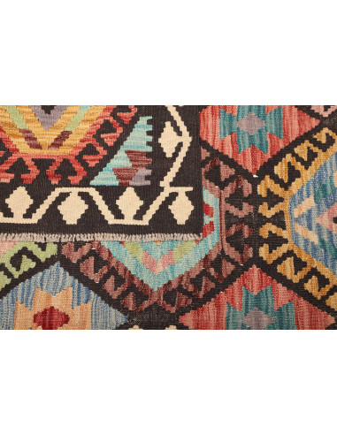 Tappeto Kilim Pakistan cm.184x234