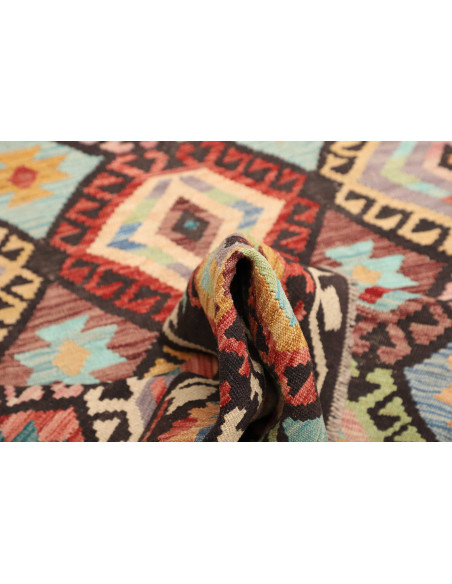 Tappeto Kilim Pakistan cm.184x234