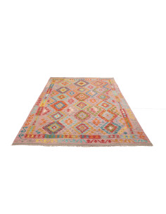 Tappeto Kilim Pakistan cm.181x236 2