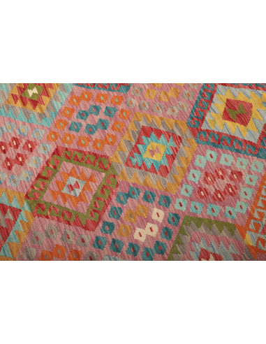 Tappeto Kilim Pakistan cm.181x236