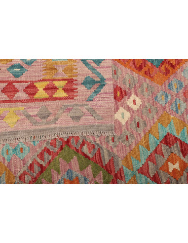 Tappeto Kilim Pakistan cm.181x236