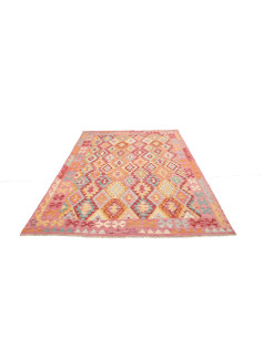 Tappeto Kilim Pakistan cm.180x238 2