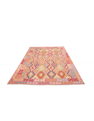 Tappeto Kilim Pakistan cm.180x238