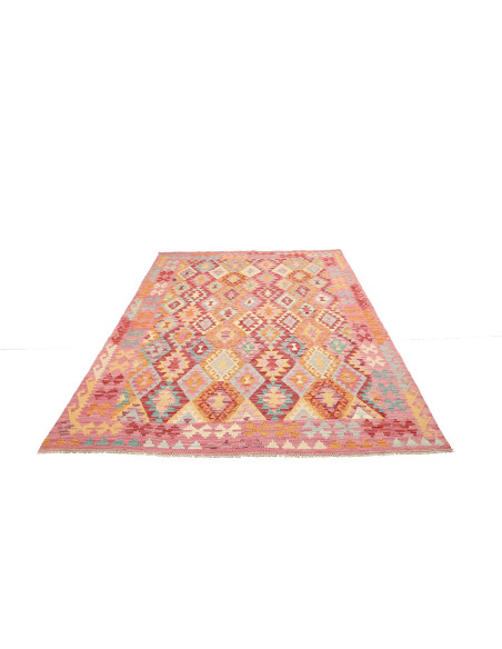 Tappeto Kilim Pakistan cm.180x238